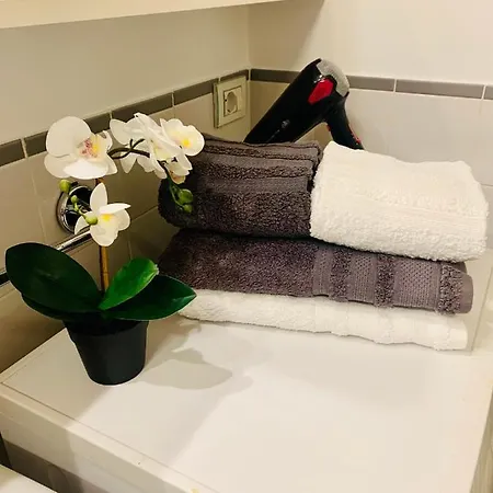 Cozy Center *