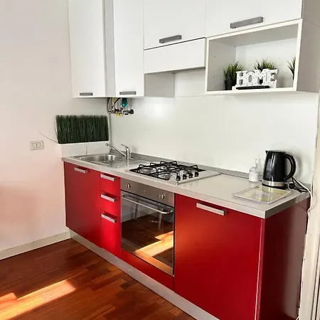Cozy Center Apartment Bergamo