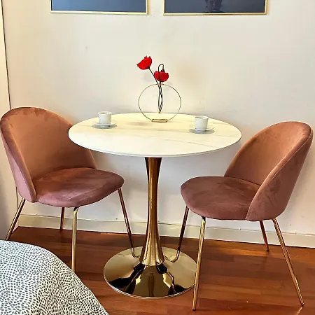 Cozy Center * Bergamo