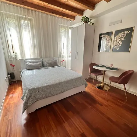 Cozy Center Bergamo
