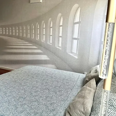 Apartment Cozy Center Bergamo