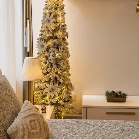Cozy Center Appartamento Bergamo