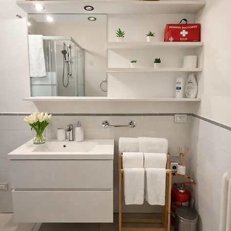 Apartamento Lb - Cozy Center