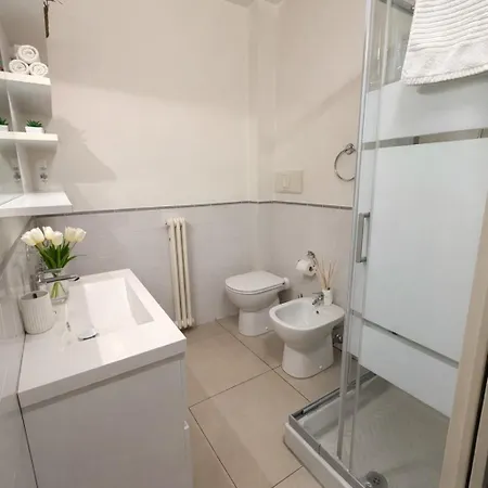 Apartmán Lb - Cozy Center *