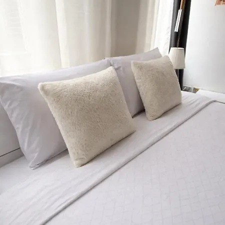 Lb - Cozy Center * Bérgamo