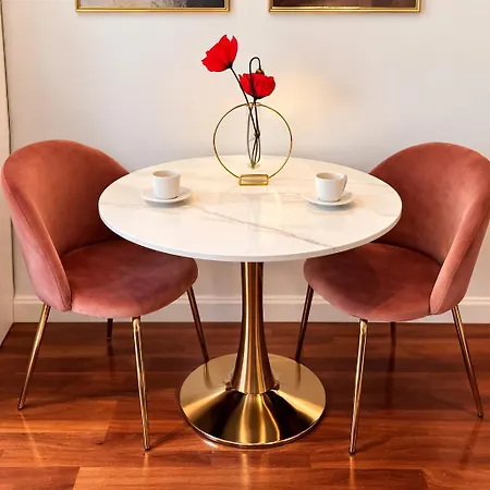 Lb - Cozy Center Apartamento