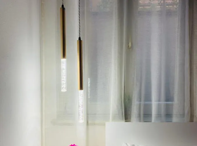 Lb - Cozy Center Apartamento Bérgamo