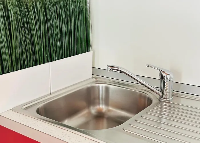 Lb - Cozy Center Apartamento