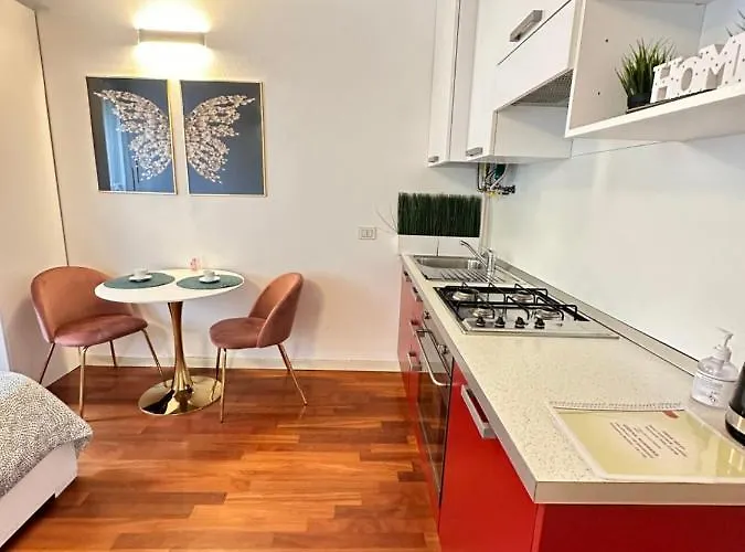 Lb - Cozy Center Bérgamo