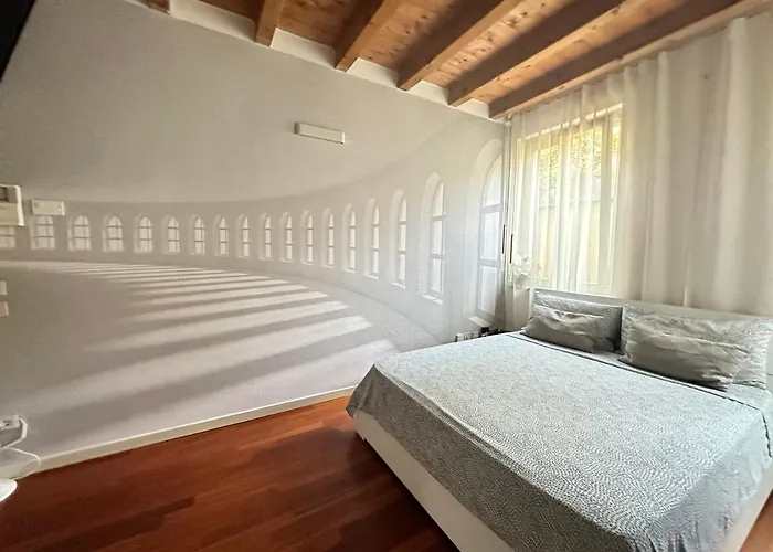 Lb - Cozy Center Apartamento