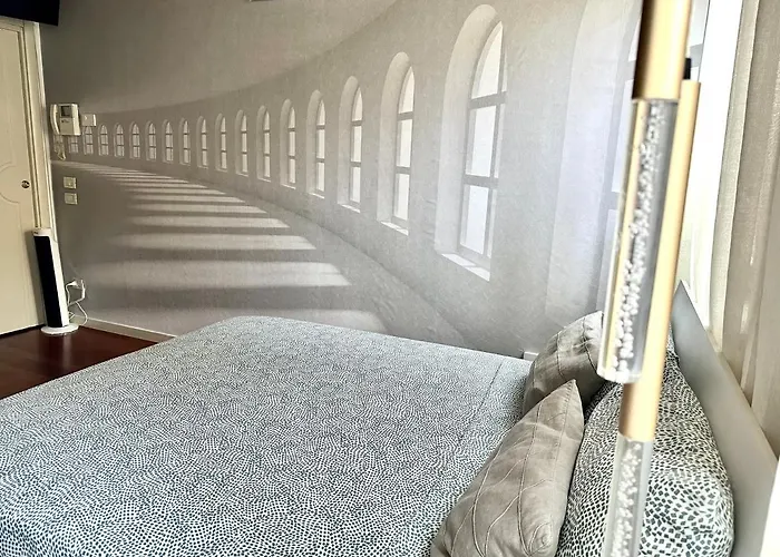 Apartamento Lb - Cozy Center Bérgamo
