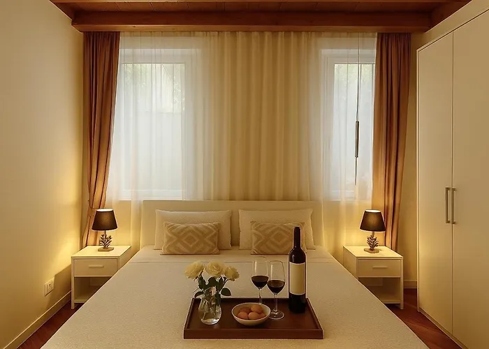 Lb - Cozy Center *