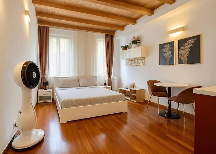 Lb - Cozy Center *