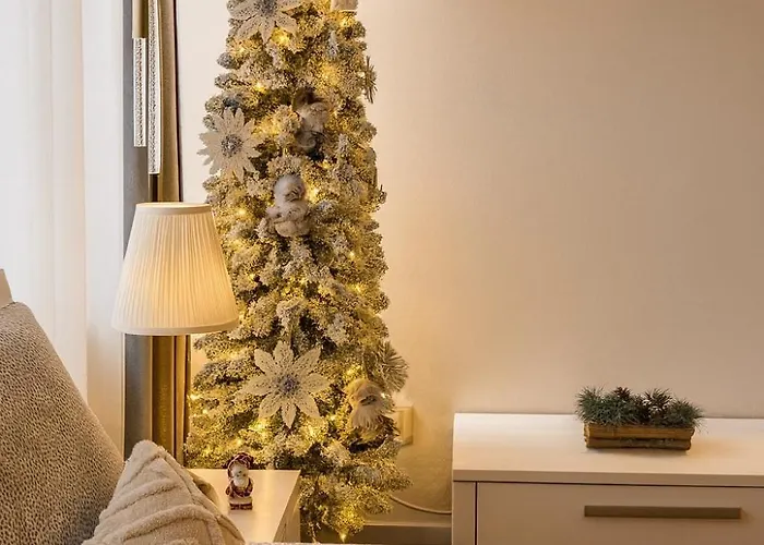 Lb - Cozy Center Apartamento Bérgamo
