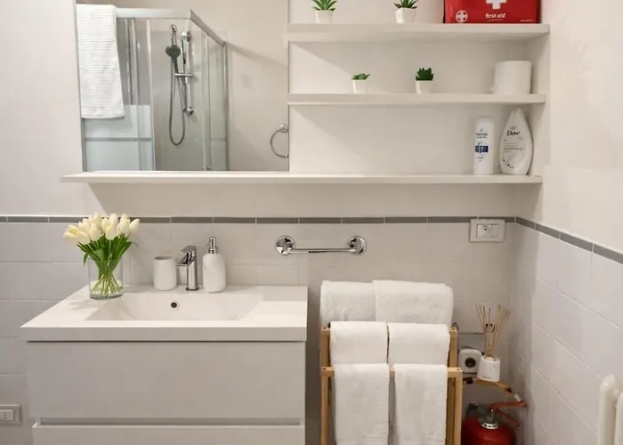 Apartamento Lb - Cozy Center