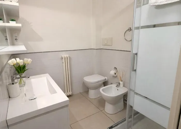 Lb - Cozy Center Bérgamo